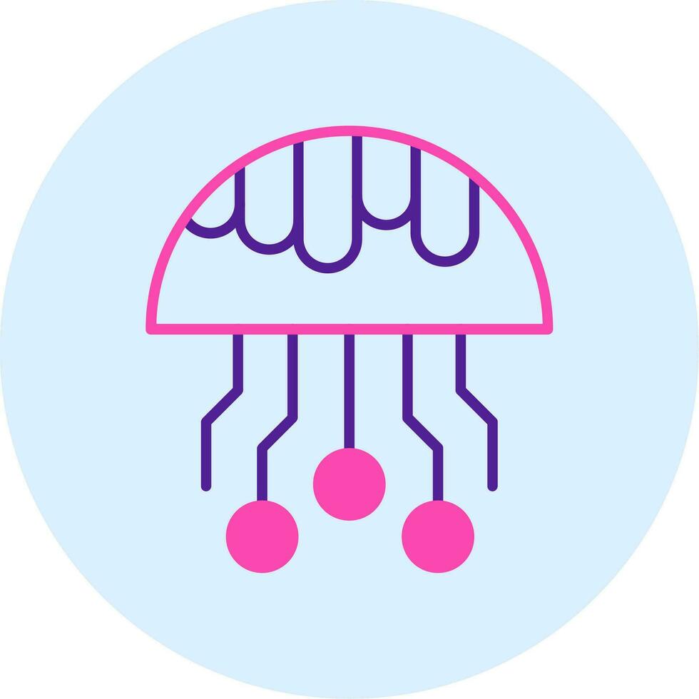 Digitalization Vector Icon