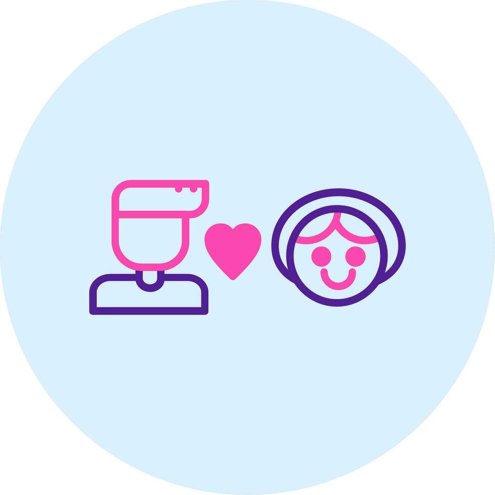 Match Vector Icon