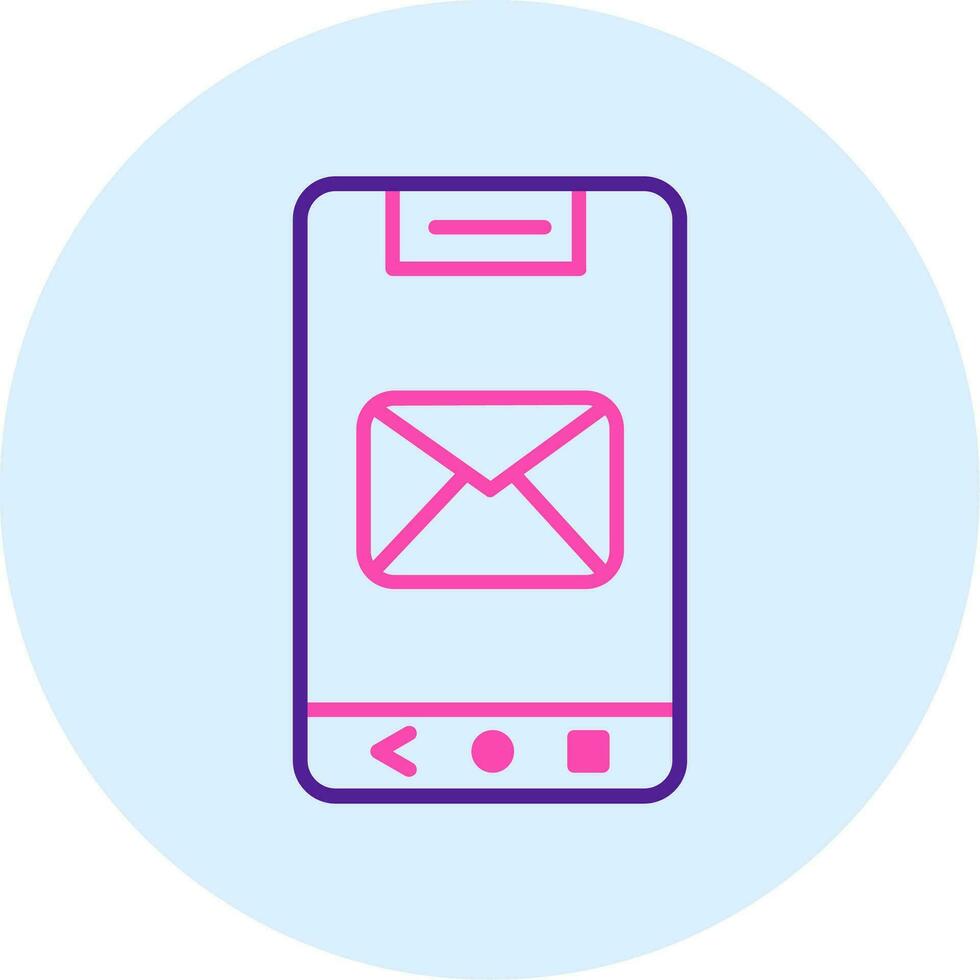 Mail Vector Icon