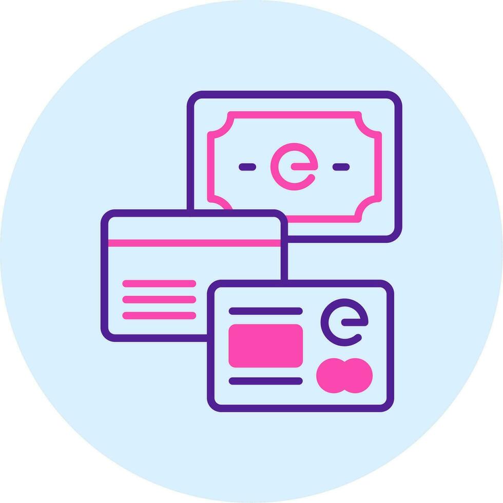 Payment Method Vector Icon