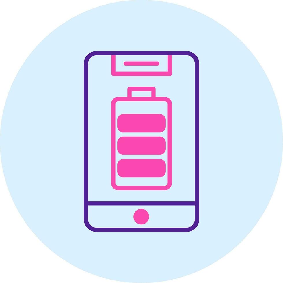 Smartphone Vector Icon