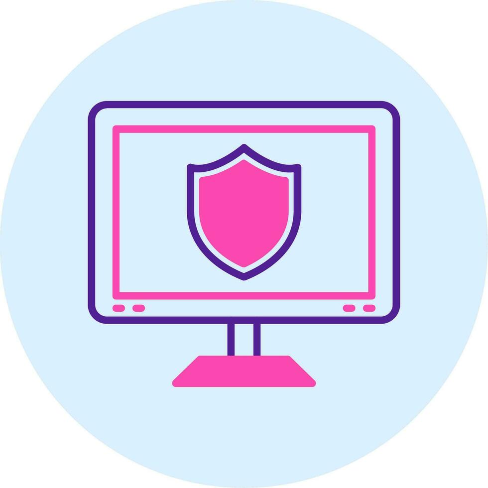 Security Vector Icon