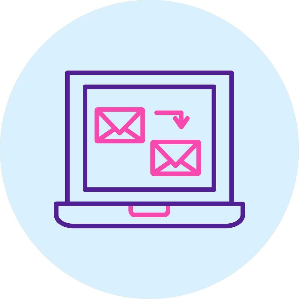 Chat Box Vector Icon
