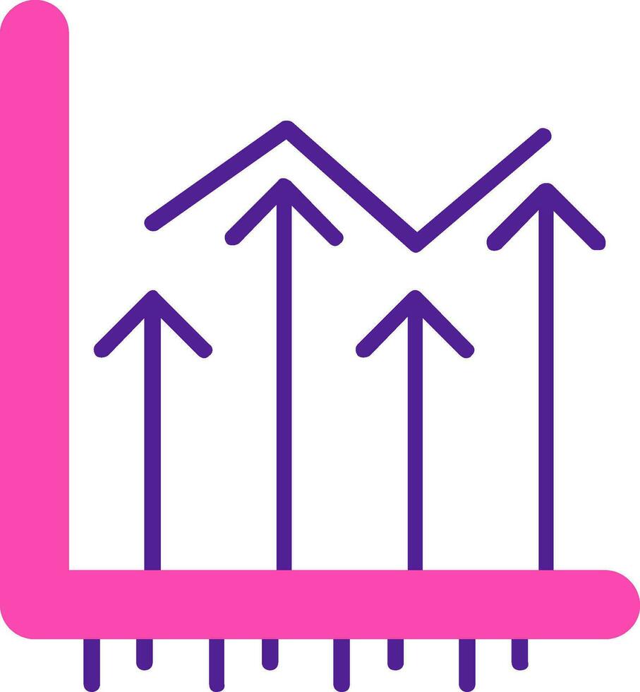 Grow up Vector Icon