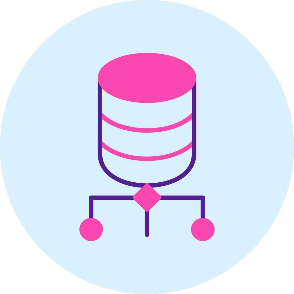 Physical Vector Icon