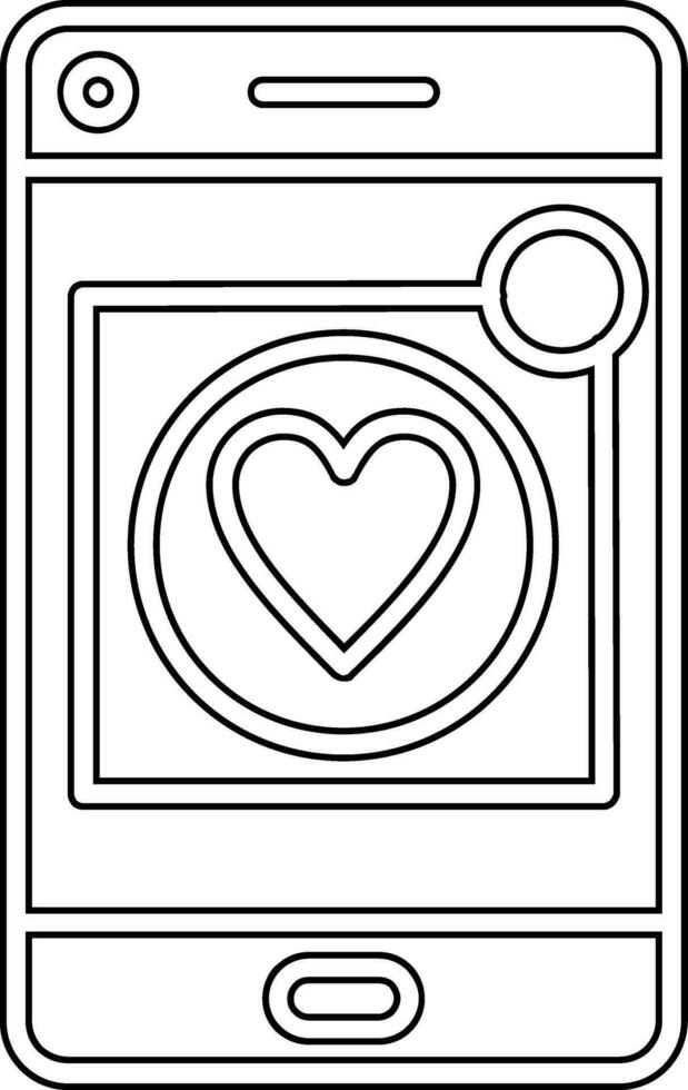 Notification Vector Icon