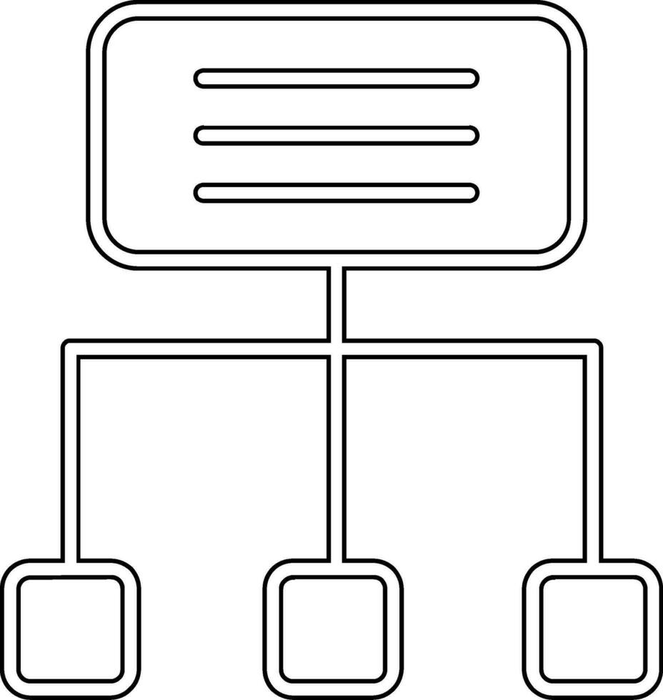 Information Vector Icon