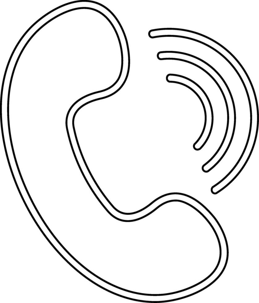 Phone Call Vector Icon