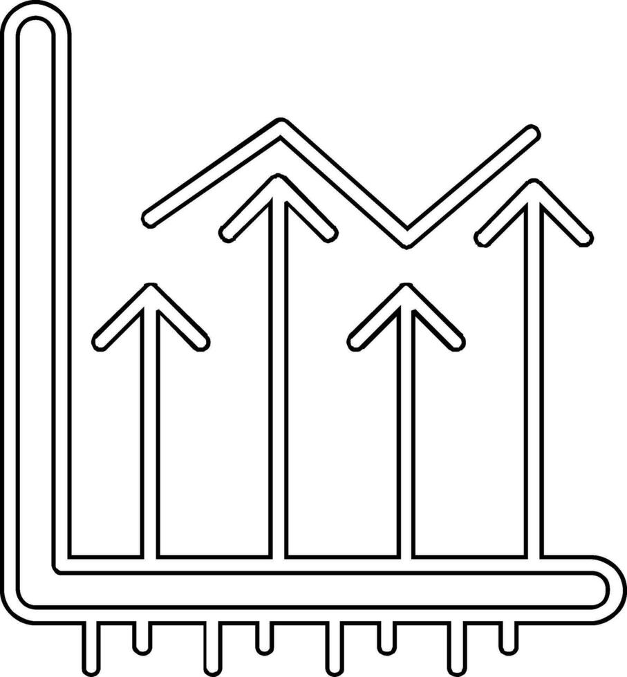 Grow up Vector Icon