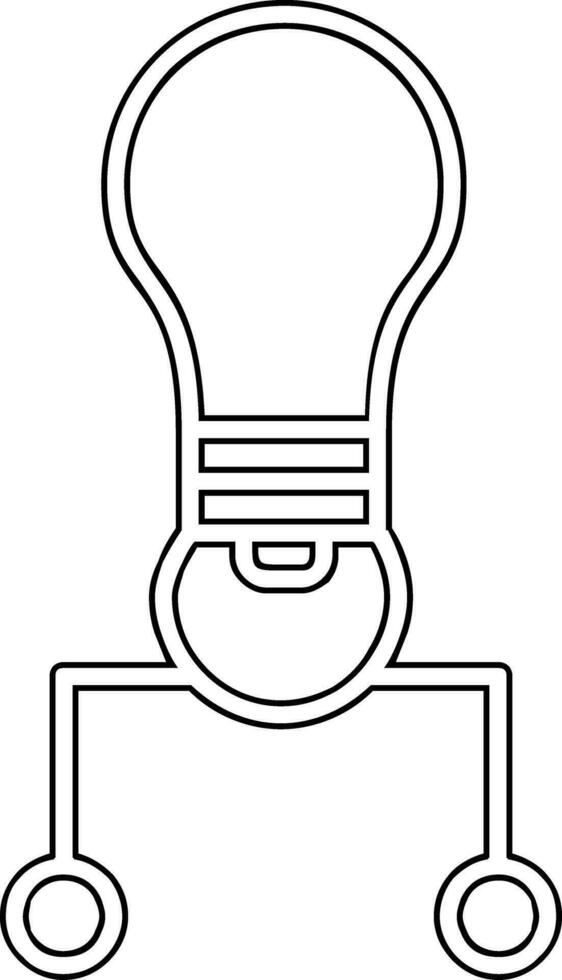 Conceptual Vector Icon