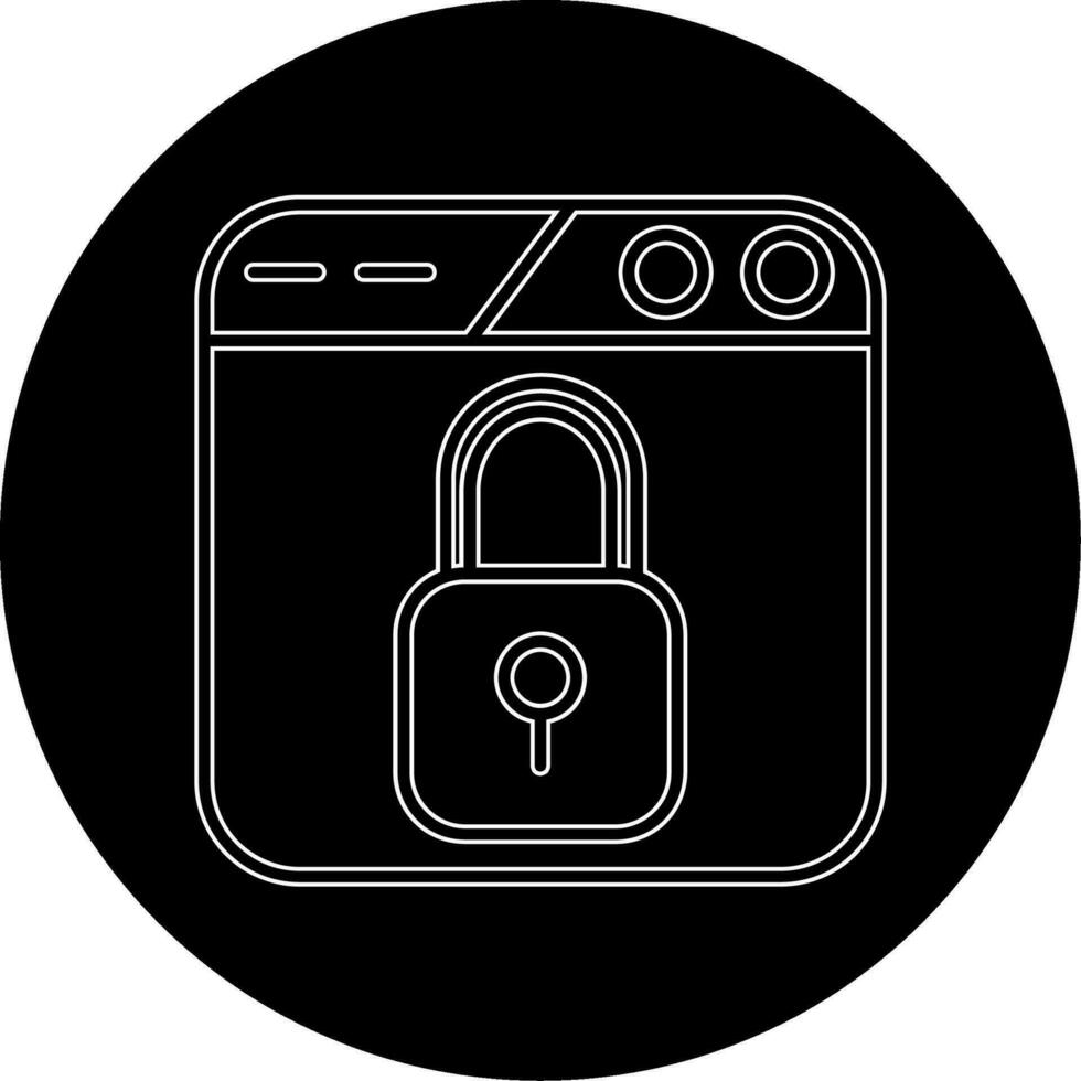 Security Vector Icon