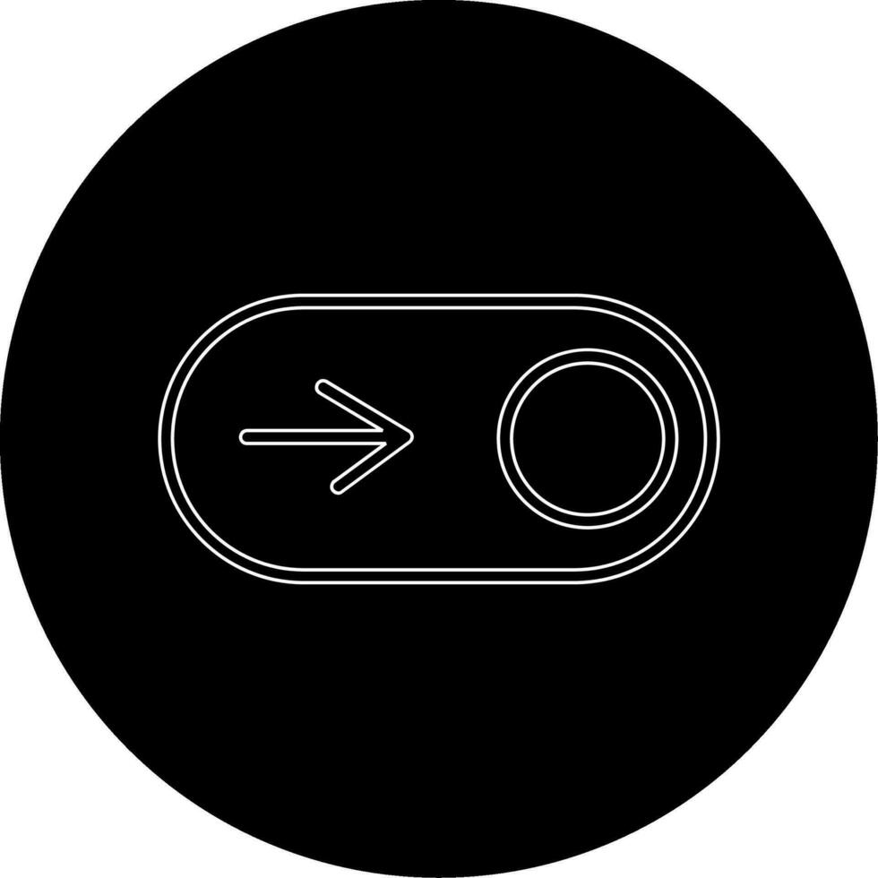 Button Vector Icon