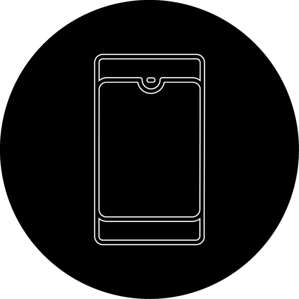 Smart Phone Vector Icon