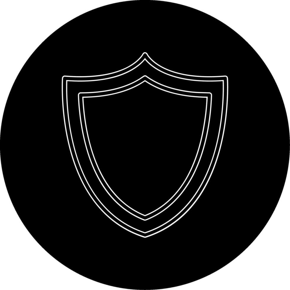 Shield Vector Icon