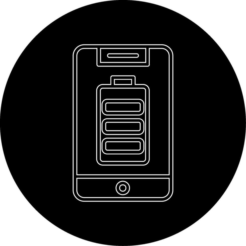 Smartphone Vector Icon