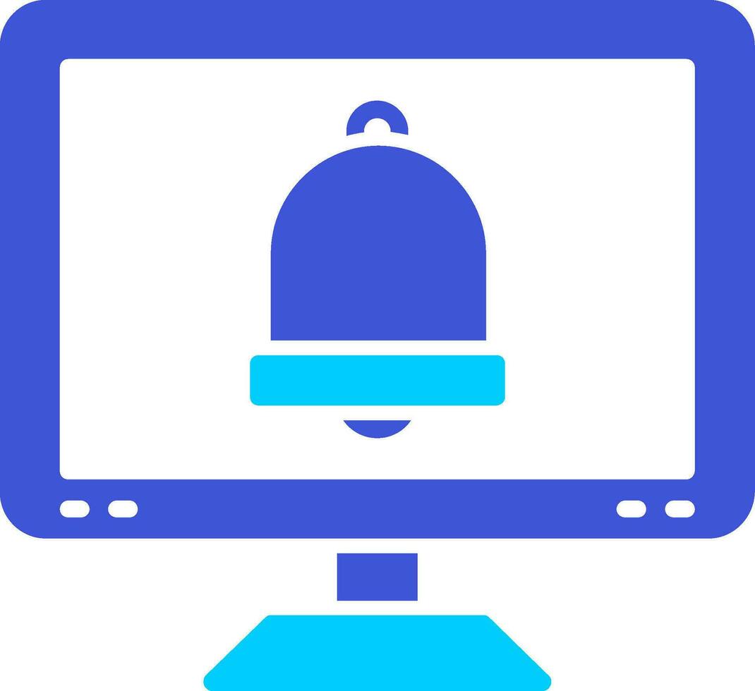 Notification Vector Icon