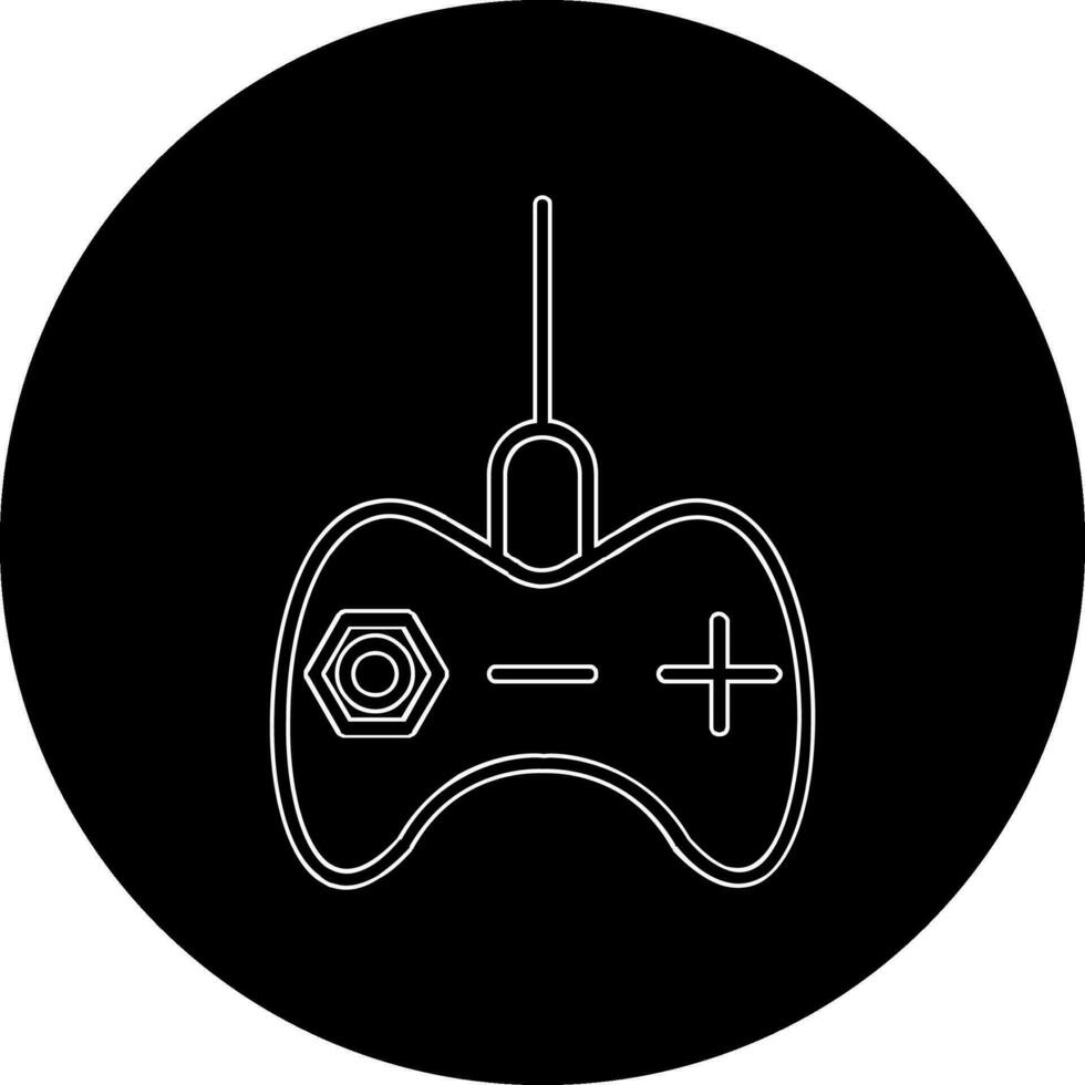 Gamepad Vector Icon