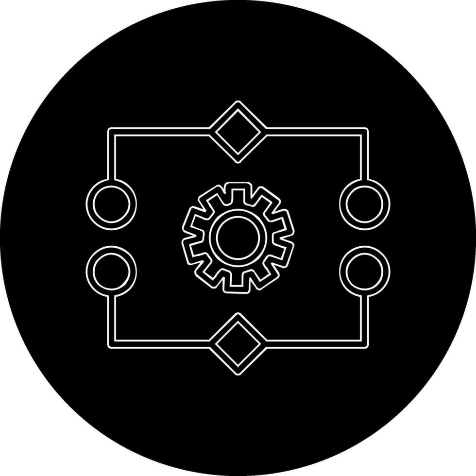 Logical Vector Icon