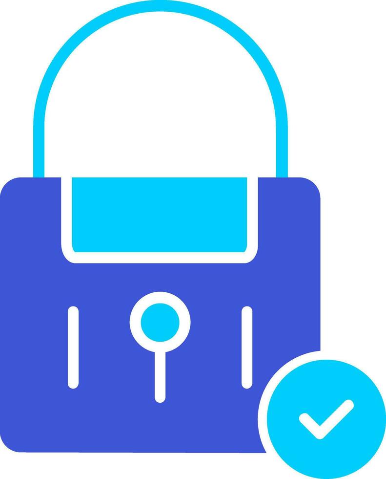 Security Vector Icon