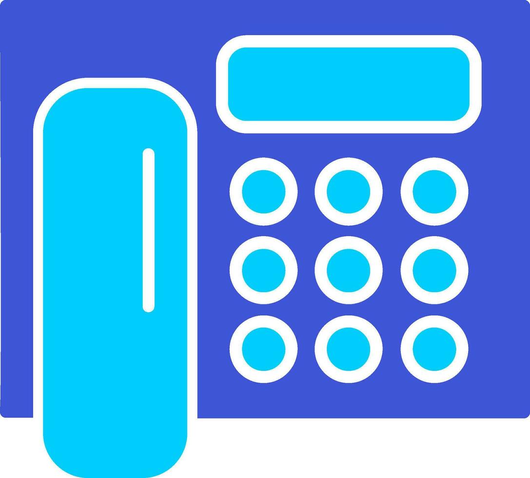 Phone Vector Icon