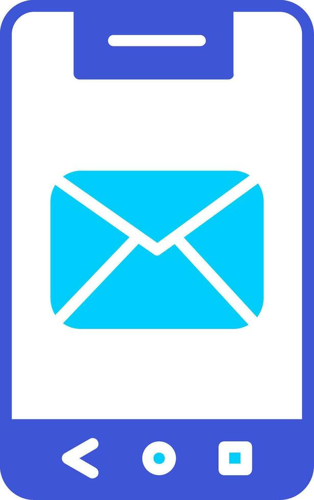 Mail Vector Icon