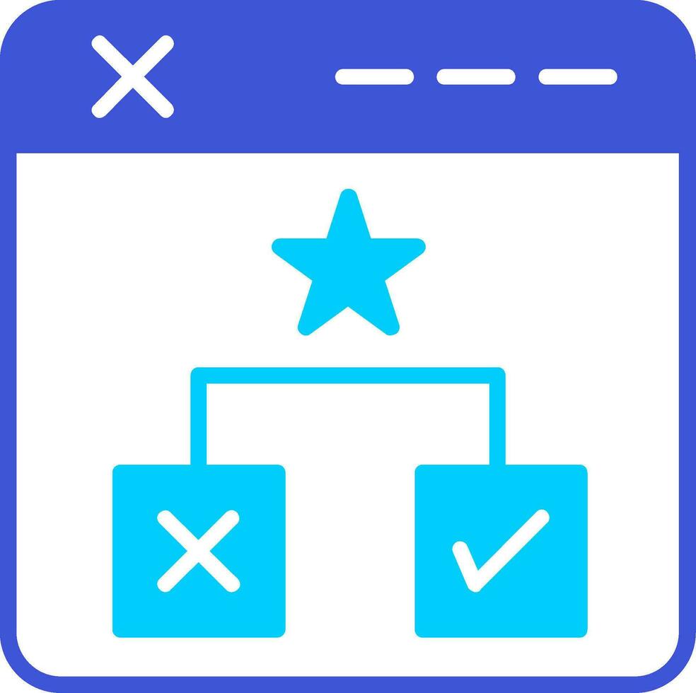Feedback Vector Icon