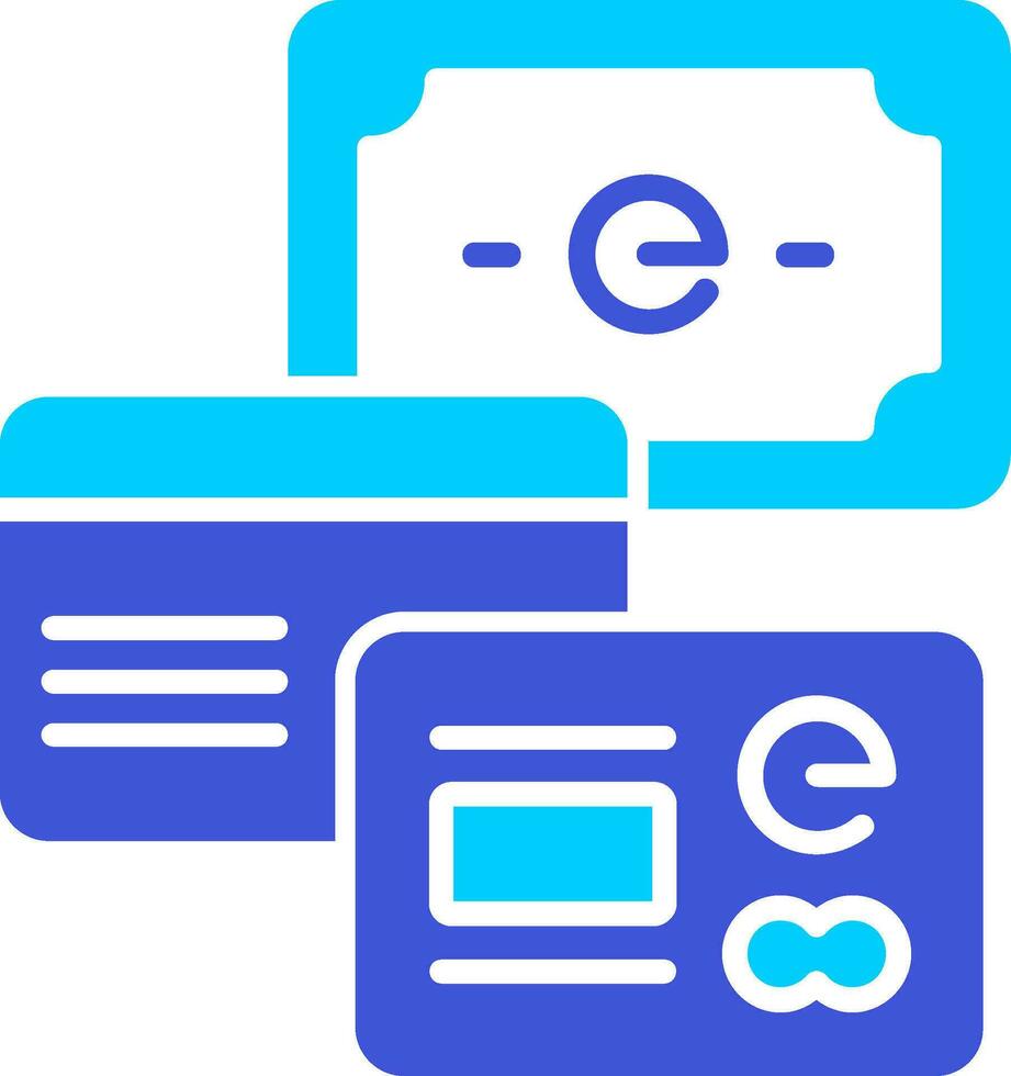 Payment Method Vector Icon