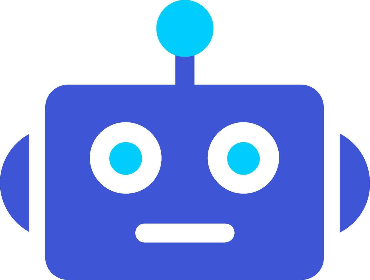 Bot Vector Icon