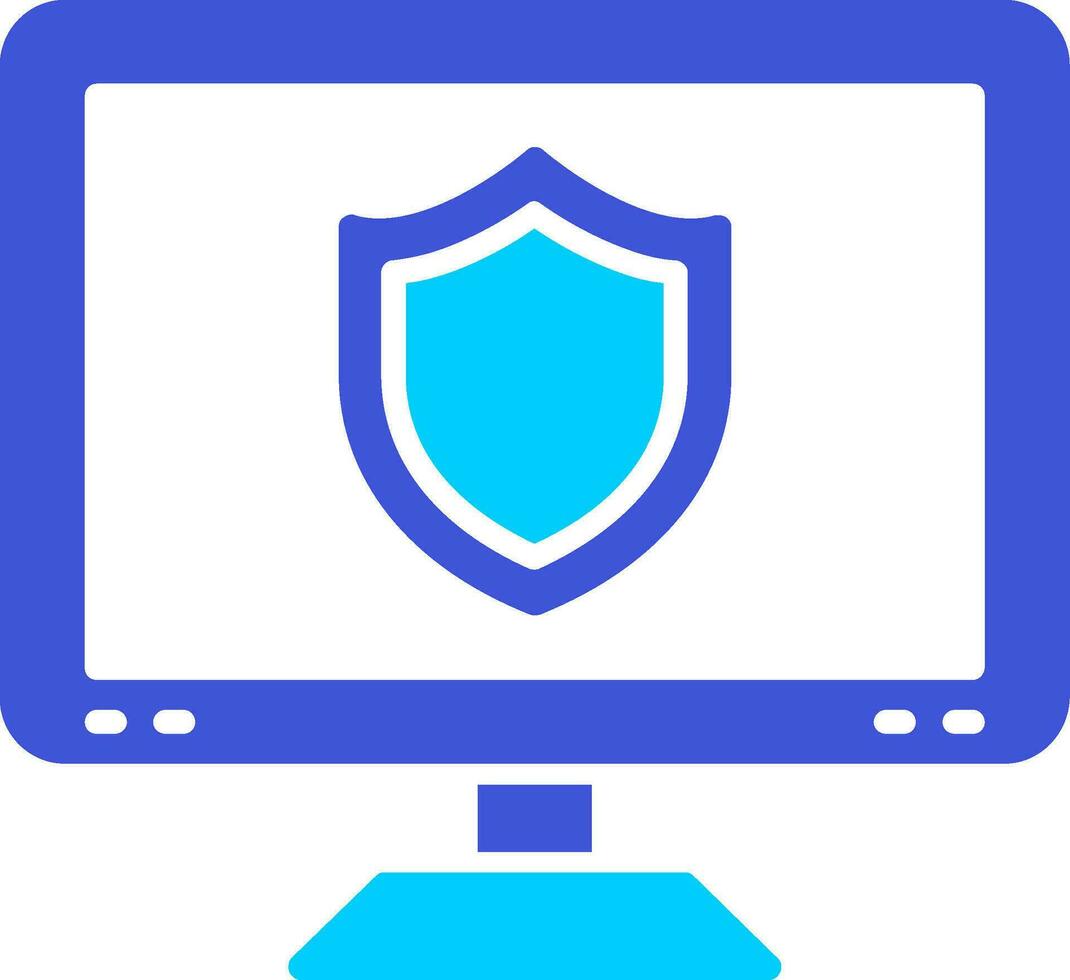 Security Vector Icon