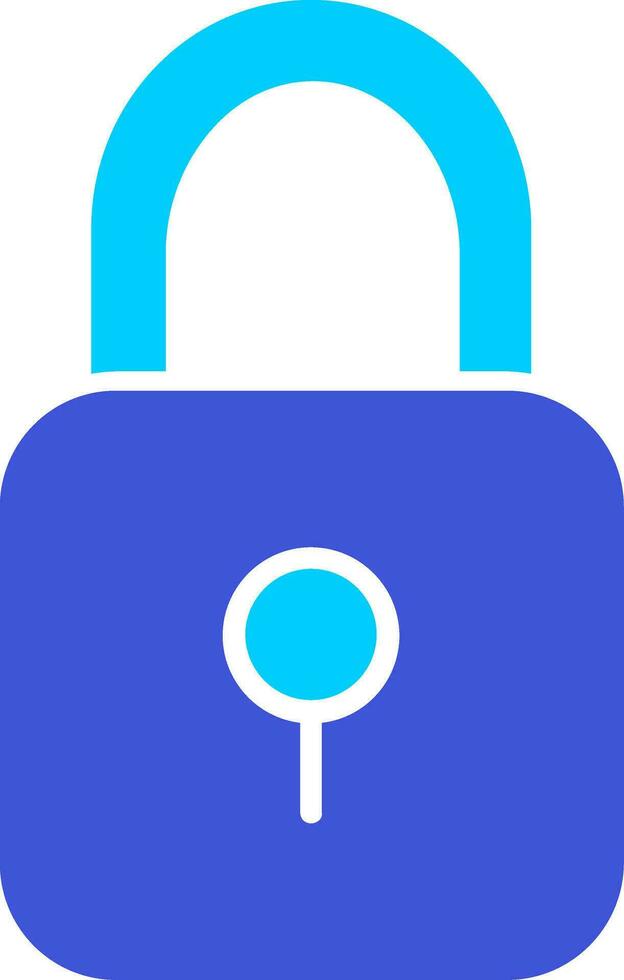 Lock Vector Icon