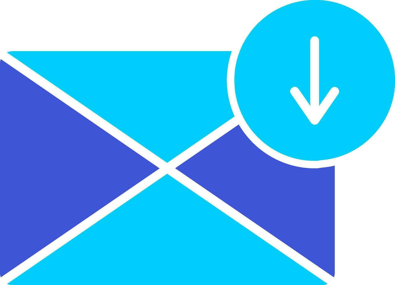 Inbox Vector Icon