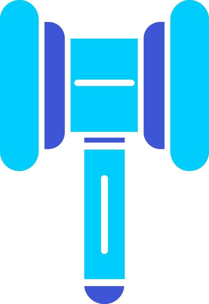 Hammer Vector Icon