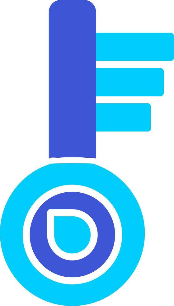 key Vector Icon