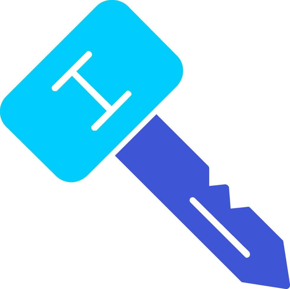 Primary Key Vector Icon 36820520 Vector Art at Vecteezy