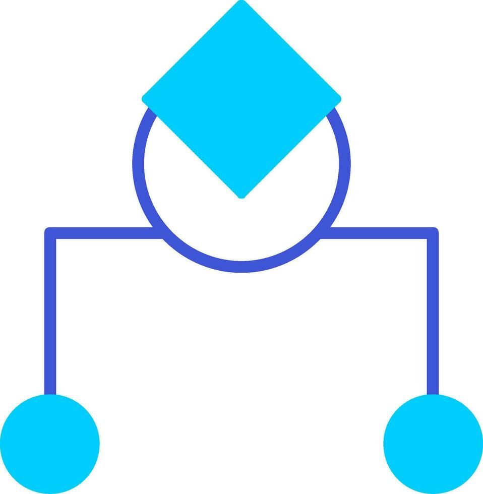 Generalization Vector Icon