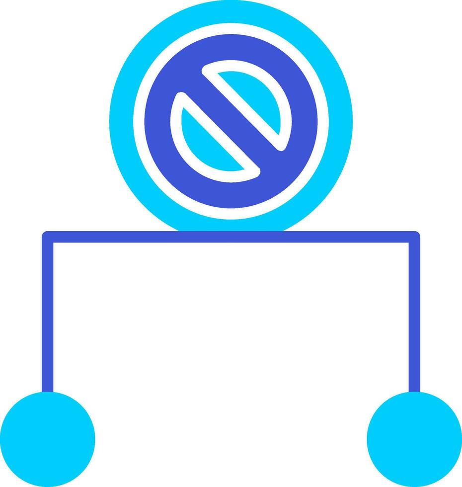 Nullability Vector Icon