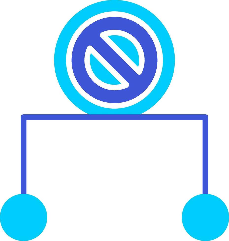 Nullability Vector Icon