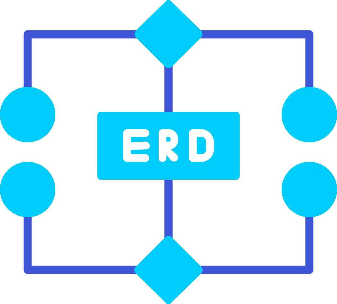 Erd Vector Icon