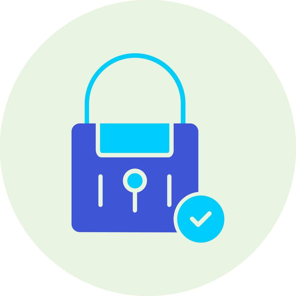 Security Vector Icon