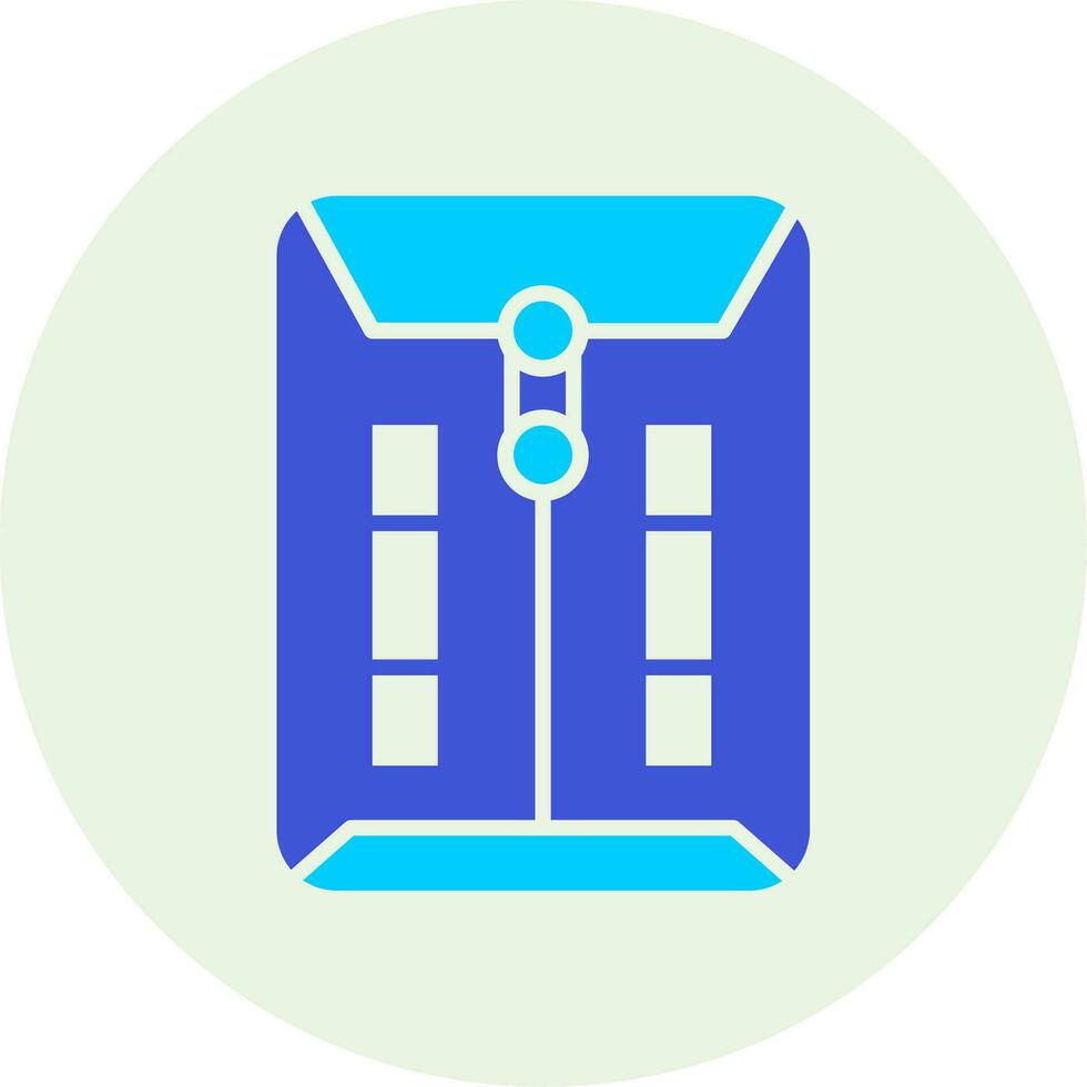 Office file Vector Icon