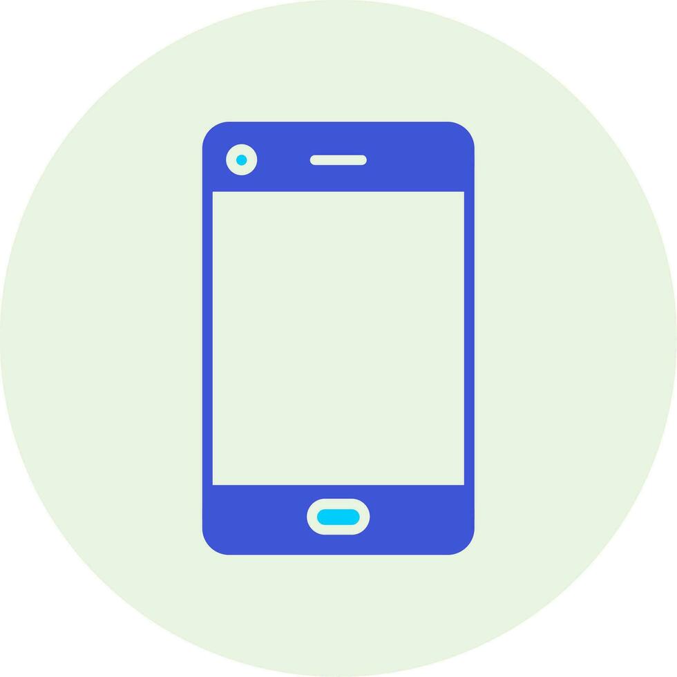 Smartphone Vector Icon