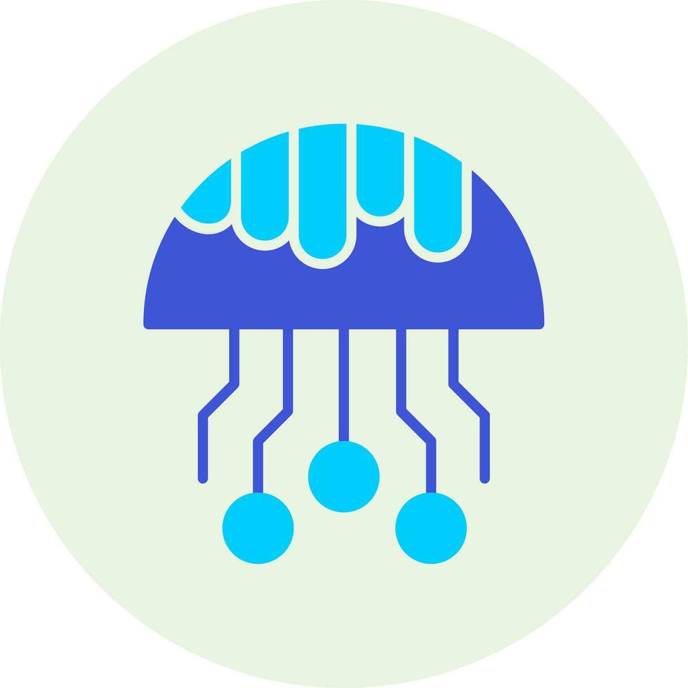 Digitalization Vector Icon