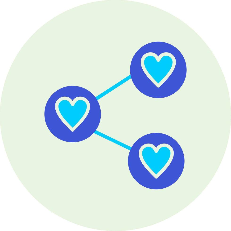 Share Vector Icon