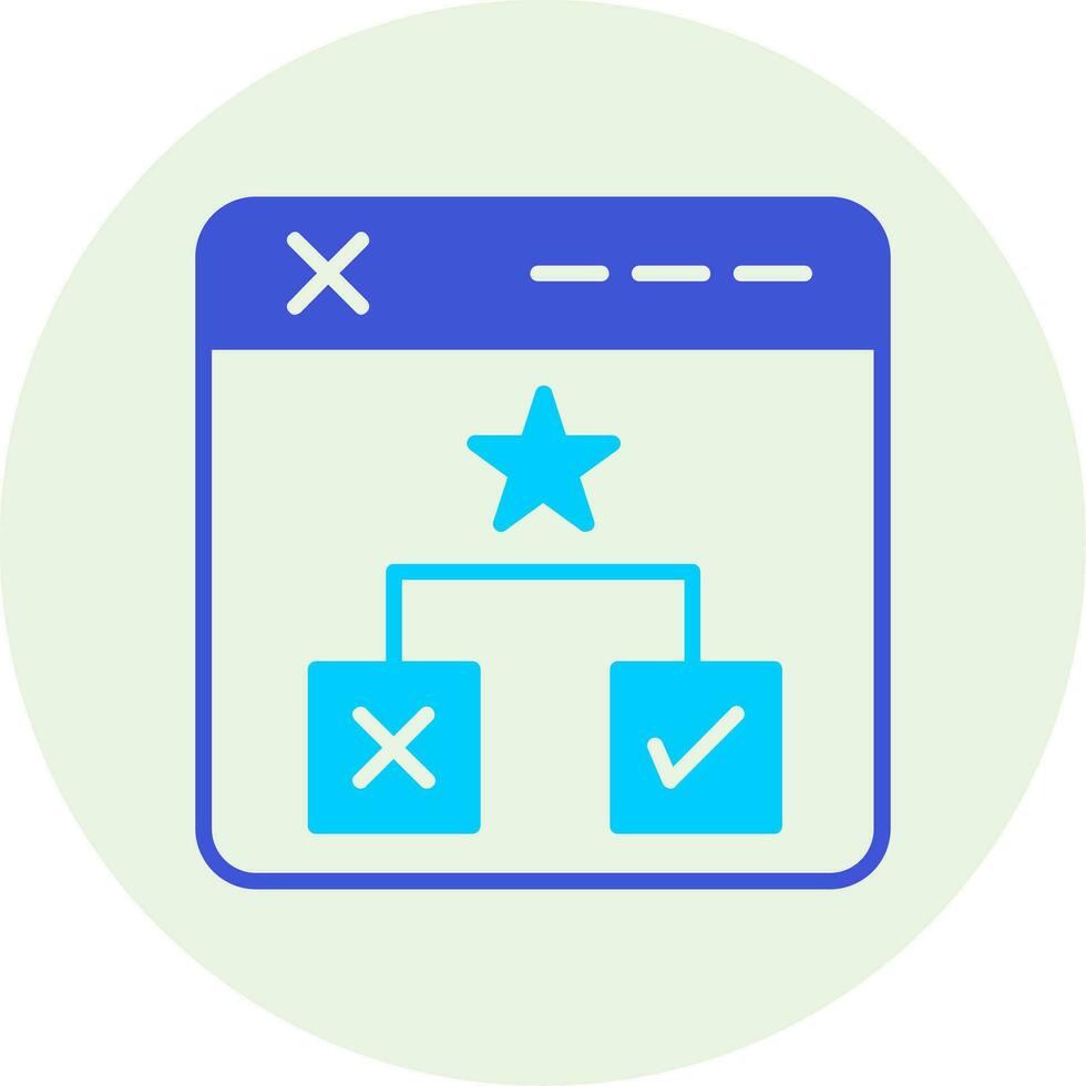 Feedback Vector Icon