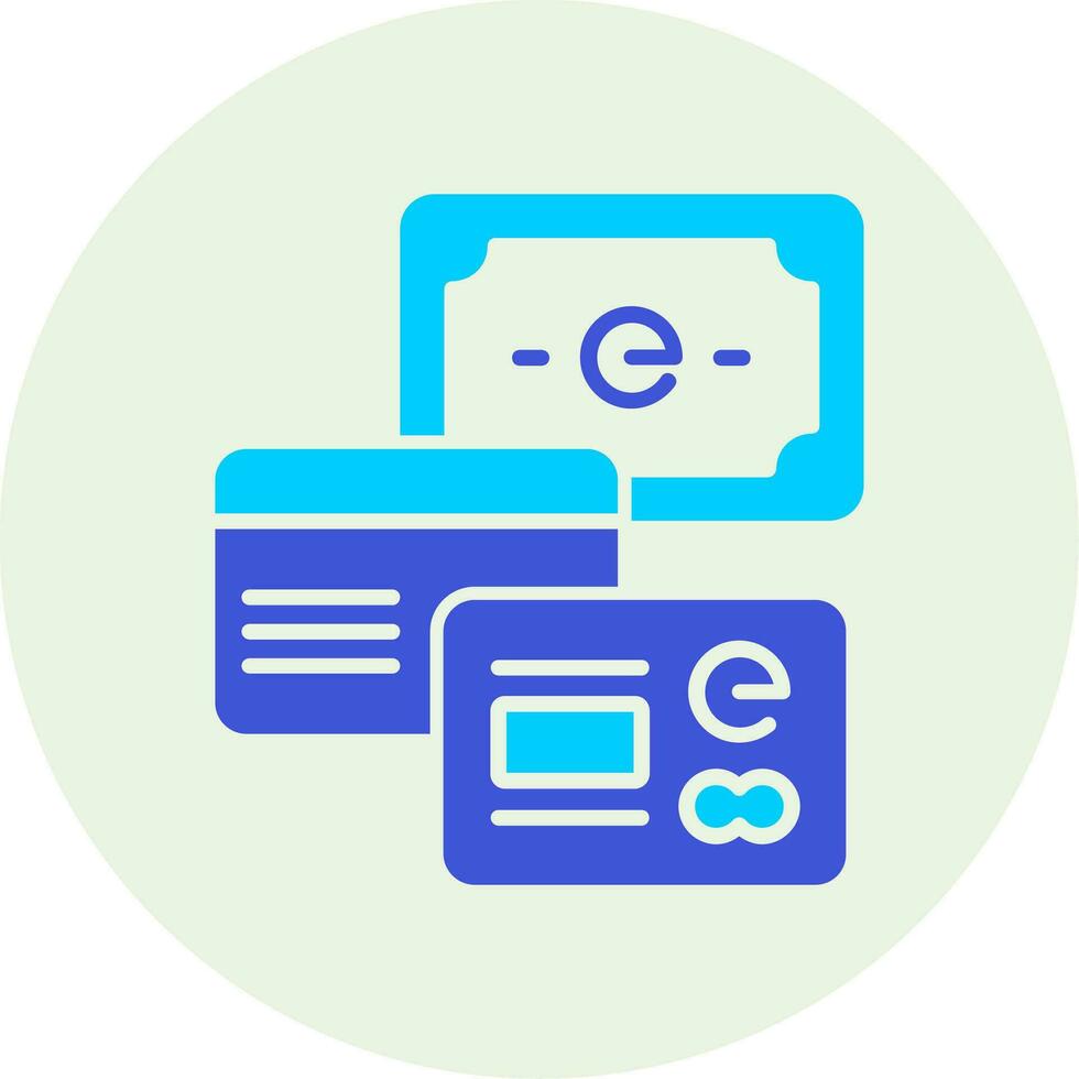 Payment Method Vector Icon