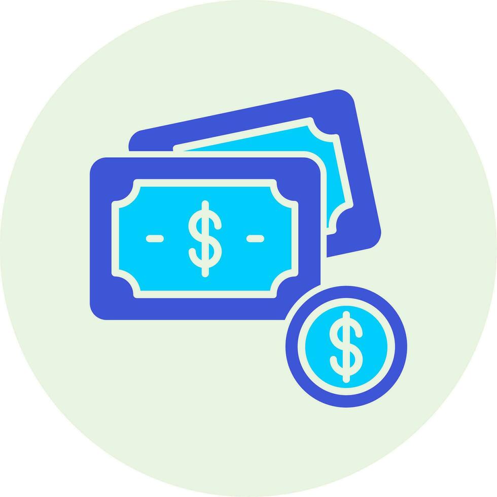 Money Vector Icon