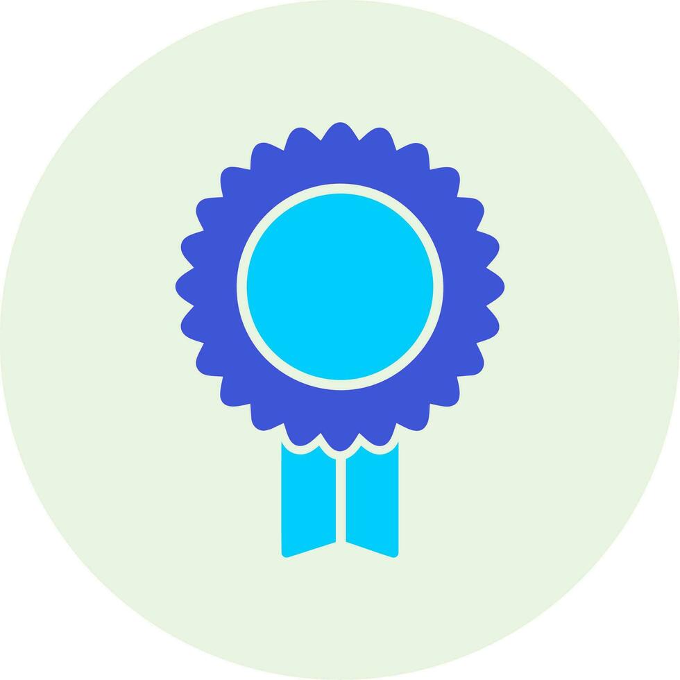 Medal Vector Icon