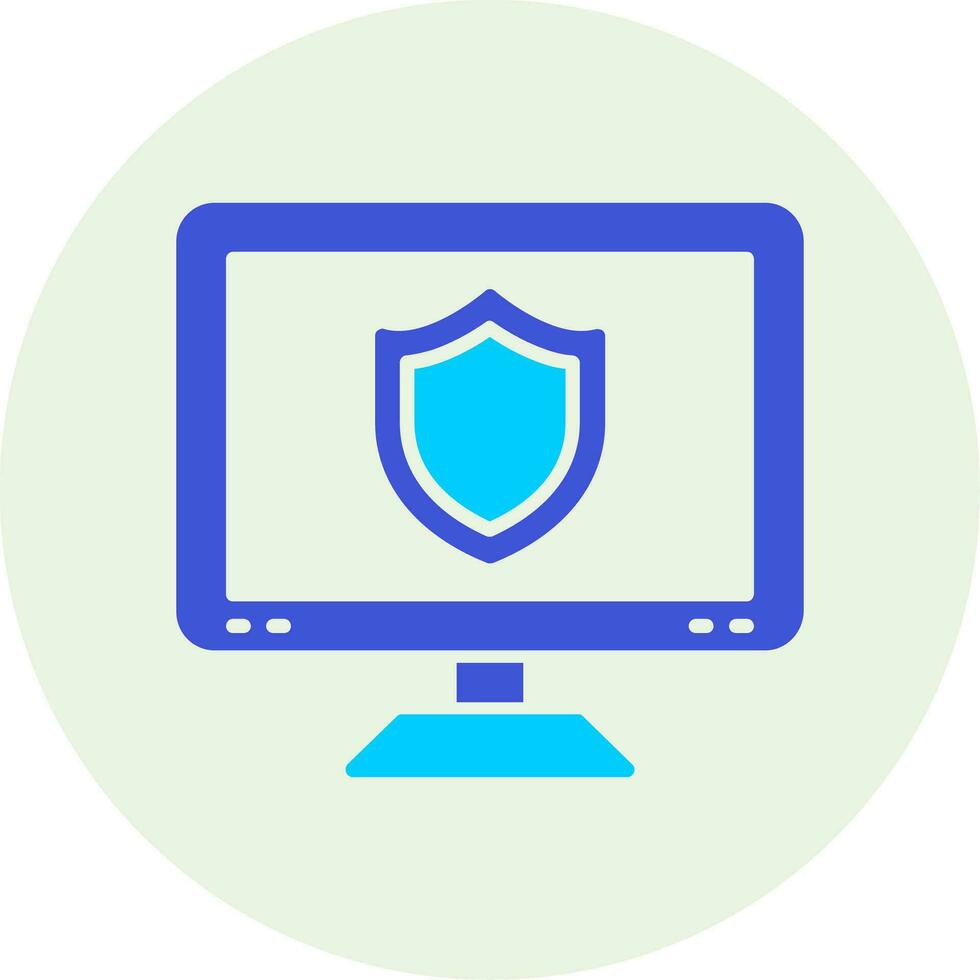 Security Vector Icon