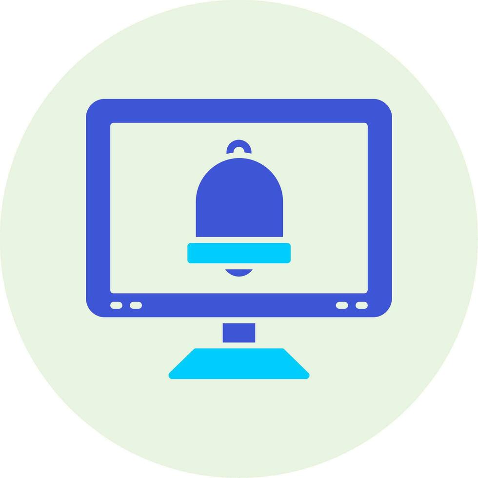 Notification Vector Icon