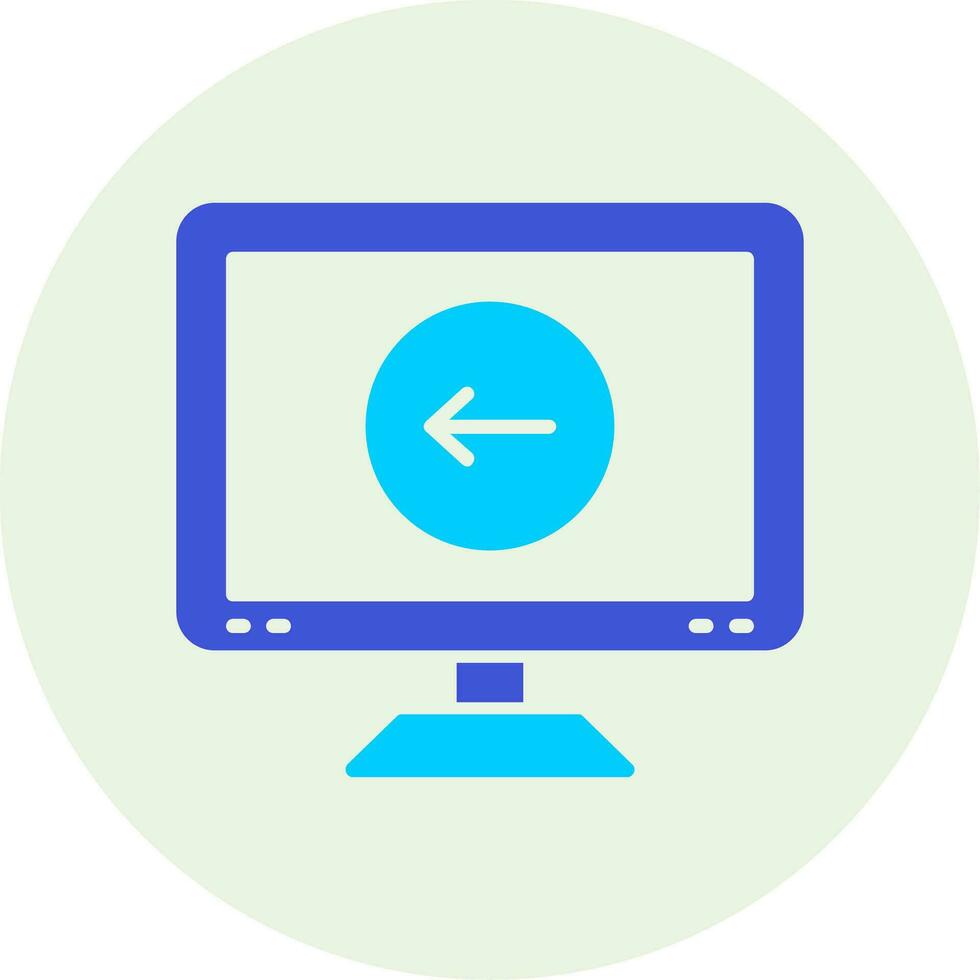 Previous Vector Icon